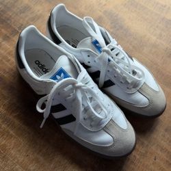 Adidas sambas Womans