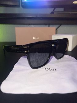 Dior Sunglasses Brand New