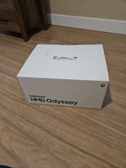 Samsung VR Headset