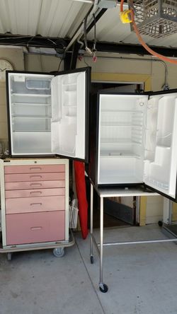 Refrigeradores