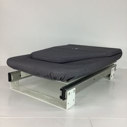 Sarasota Retractable Ironing Board - OPEN BOX