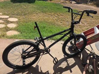 Bikes