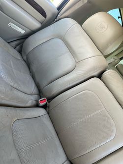 2002 Cadillac Escalade