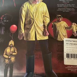 IT Clown Costumes