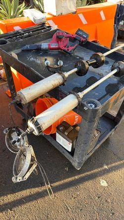 finger Veeder root diesel probe for underground storage tank