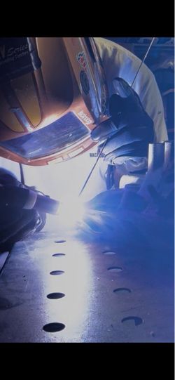 Welder