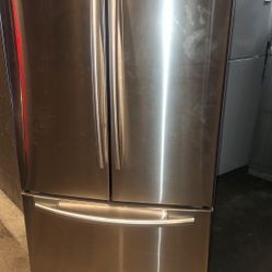 SAMSUNG , COUNTER DEPTH SIZE(DELIVERED)