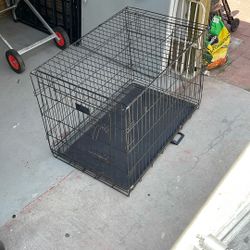 Dog Kennel 