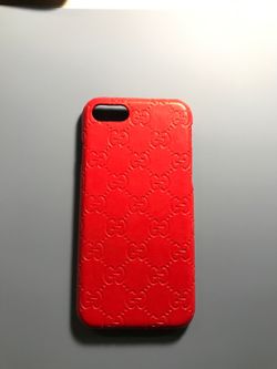 Designer iPhone 7/8 Phone Case