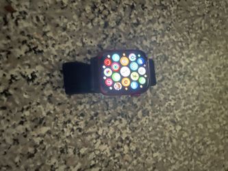 Apple Watch Series 7