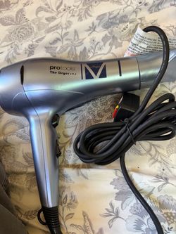 Pro Tools The Dryer V.1 Hair Dryer