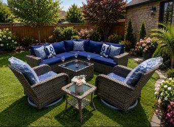 Brand new patio Outdoor furniture set