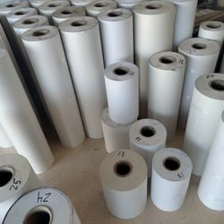 BULK ROLLS of PAPER:.....for several different uses.....$15+/-