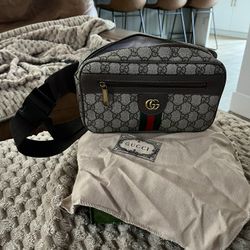 Gucci Fanny Pack