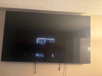 65 inch Roku