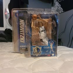 Dirk Nowitzki