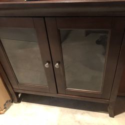 China Cabinet 