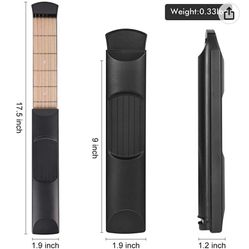 Guitar Chord Trainer