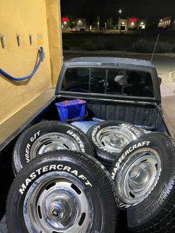 Rallys