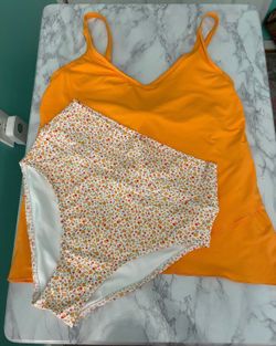 Lands’ End Tankini Sets