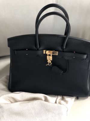 New And Used Hermes Bag For In Detroit Mi Offerup