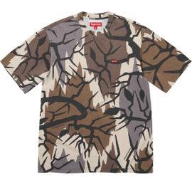 Supreme predator camo tshirt sealed