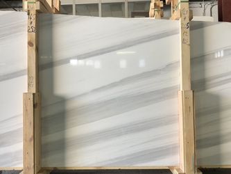Exclusive Item: Panda Marble Slab - Message me for price!