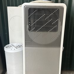 14,000 BTU Portable Air Conditioner 