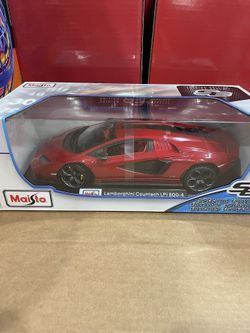 Lamborghini Countach