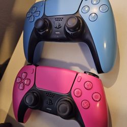 Ps5 Controller 