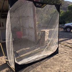 Sklz Batting Net