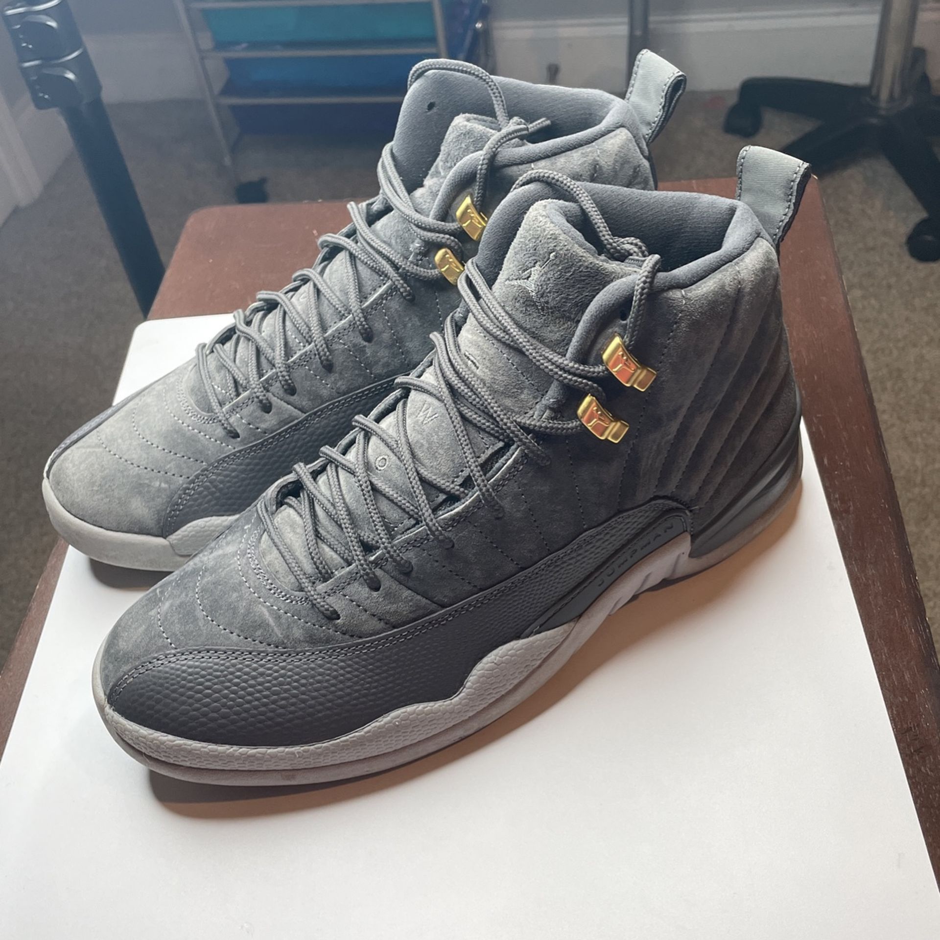 Jordan 12