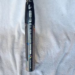 Fastpitch Softball Bat 