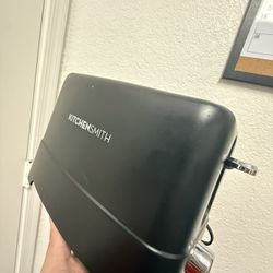 Toaster 