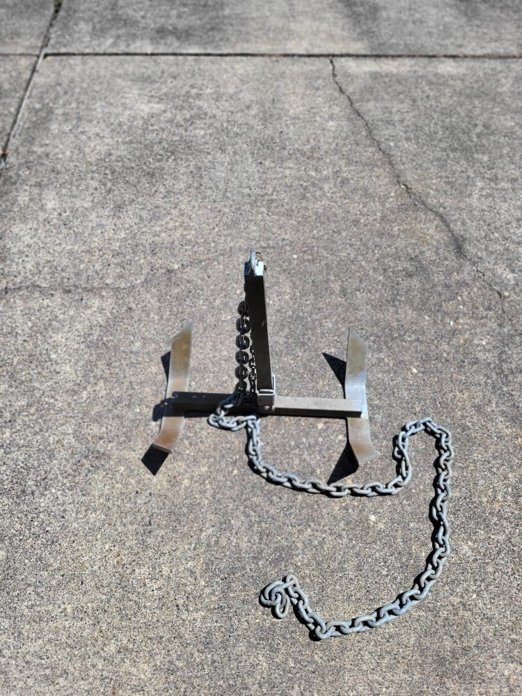 Large Anchor
