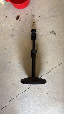 Logitech C922x Camera Mount