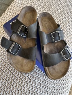 Women’s Birkenstock Sandals Size 8.5