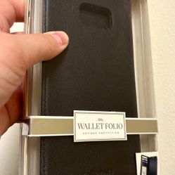 Wallet Folio Samsung Galaxy Note 5 Casemate Phone Case