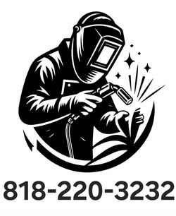 Anything WELD