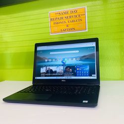 💥FULLY LOADED i5 DELL LAPTOP 💻 Windows 11 Installed 😍