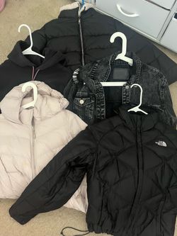 Jacket bundle