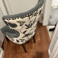 Micro Fiber Chairs Accent Dining 