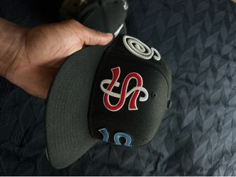 Stussy Fitted