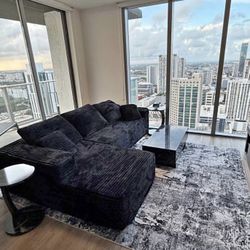 NEW Viral TikTok Sectional Couch 🚛 SAME DAY DELIVERY