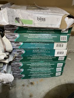 Misc Tiles And Mosaic Tile Sheets 