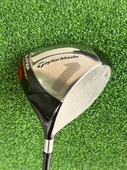 Taylormade Burner Superfast Driver 9.5 RH