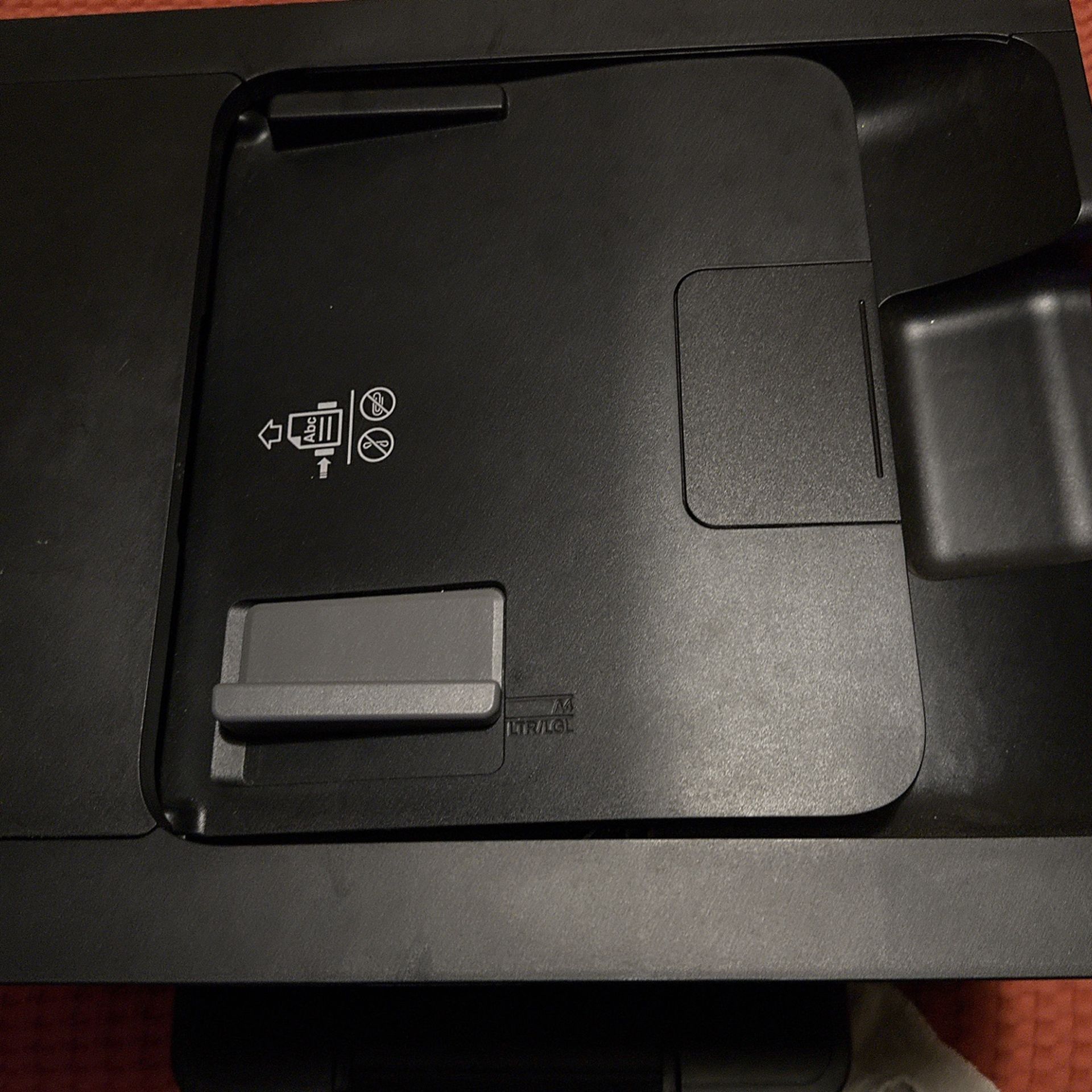 EPSON WF 4820 for Sale in Los Angeles, CA - OfferUp