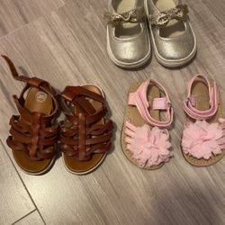 Shoes Baby 