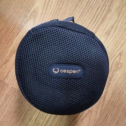 Travel Neck Pillow – Lightweight Memory Foam Airplane Pillow