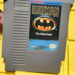 Video Games 